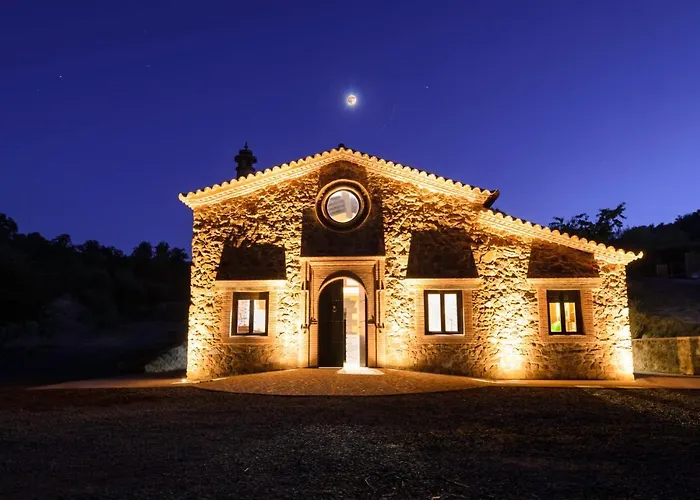 Casa Rural Finca El Tornero