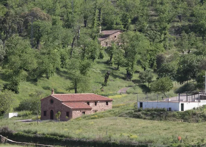 Casa Rural Finca El Tornero