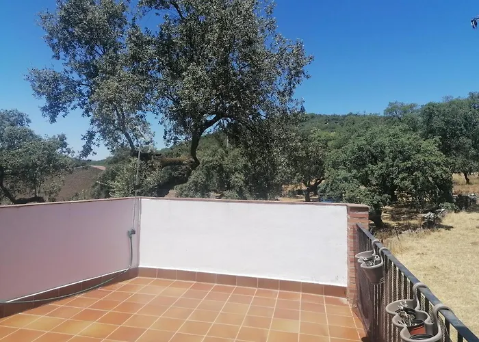 Apartamento: Mirador de Jabuguillo