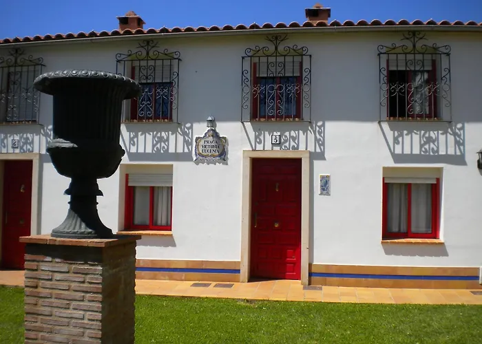  La Estancia Rosillo
