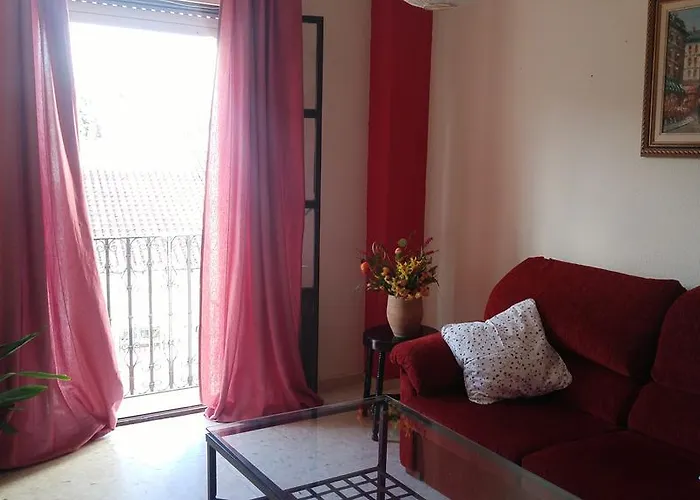 Hotel que admite mascotas: Apartamento Zulema