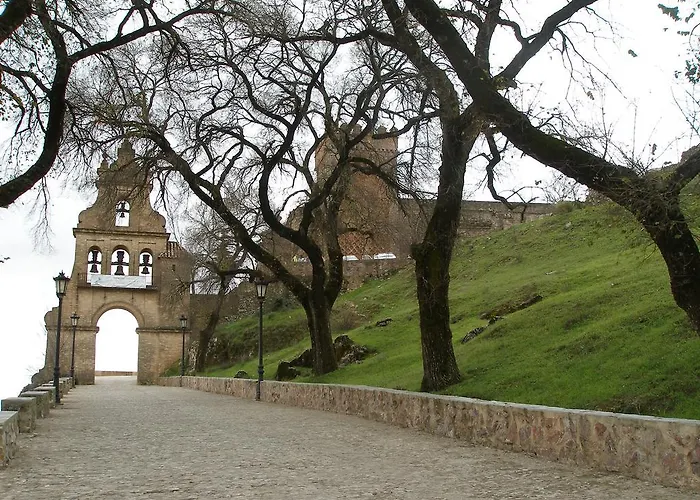 Hotel que admite mascotas: Apartamento Zulema
